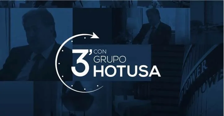 Grupo Hotusa consolida en Chantada (Lugo) un centro de trabajo que reúne a 250 profesionales