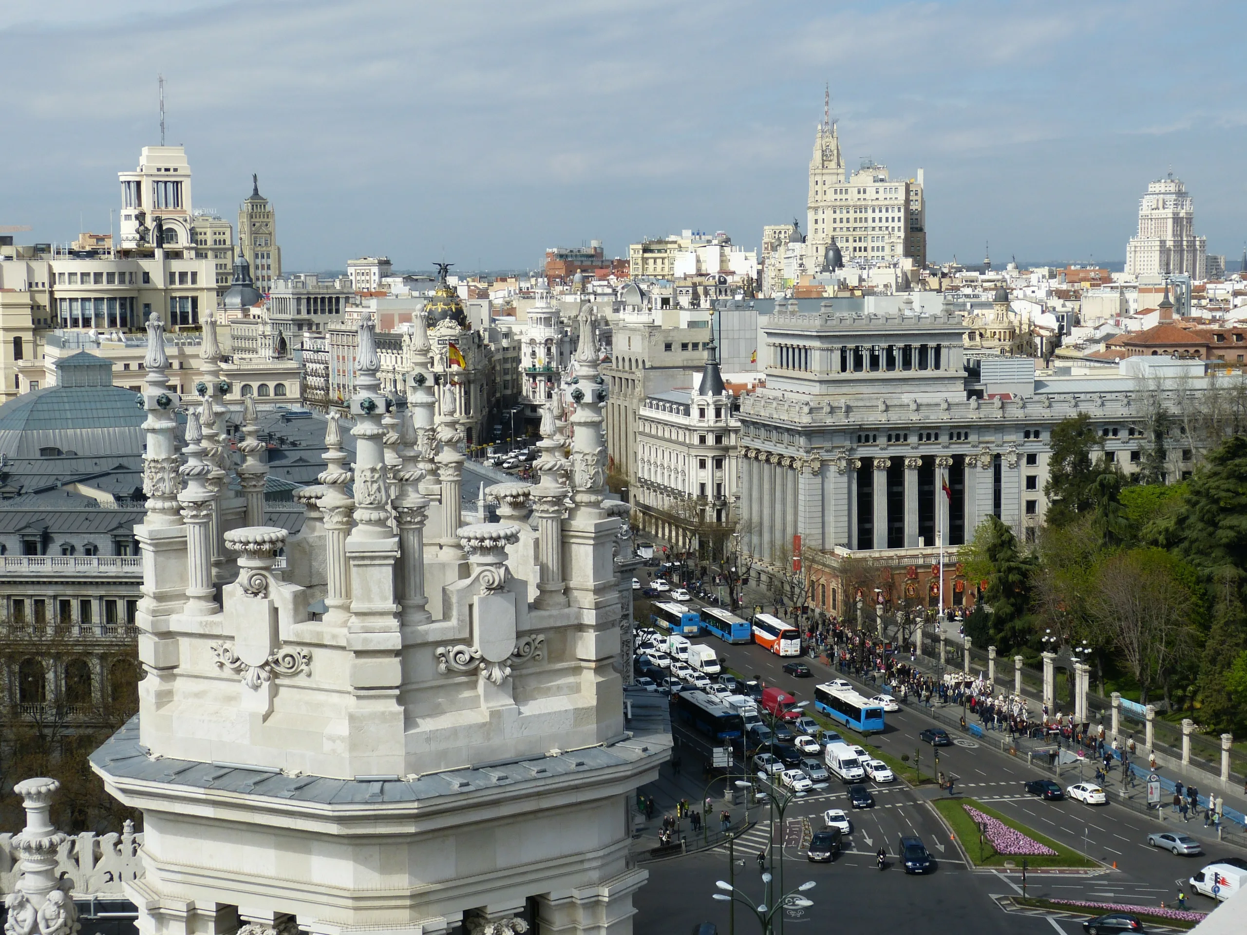 La aportación económica del turismo crecerá en 2024 tres veces más que la economía española