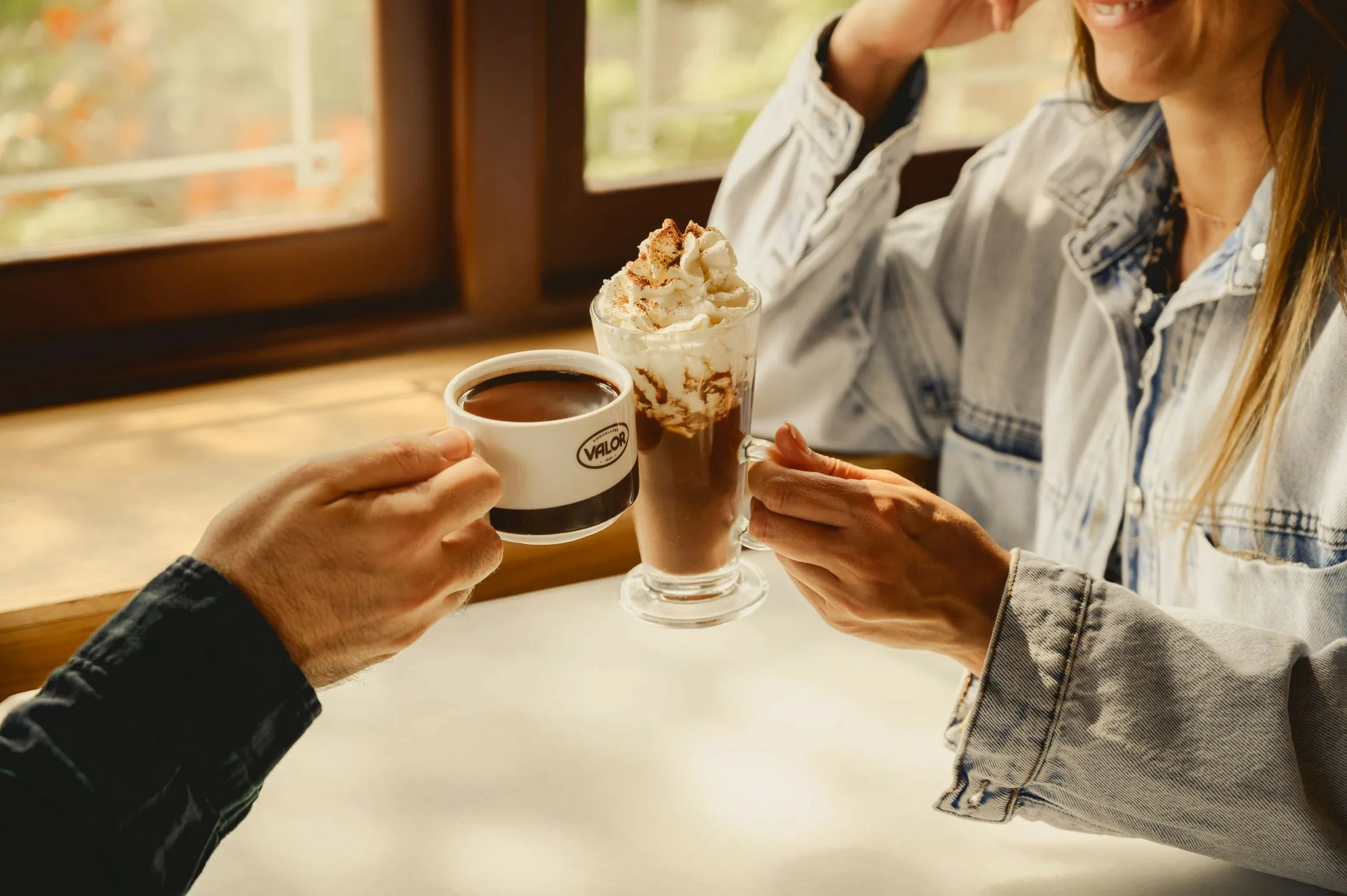 Chocolaterías Valor abre un nuevo establecimiento en Cuenca