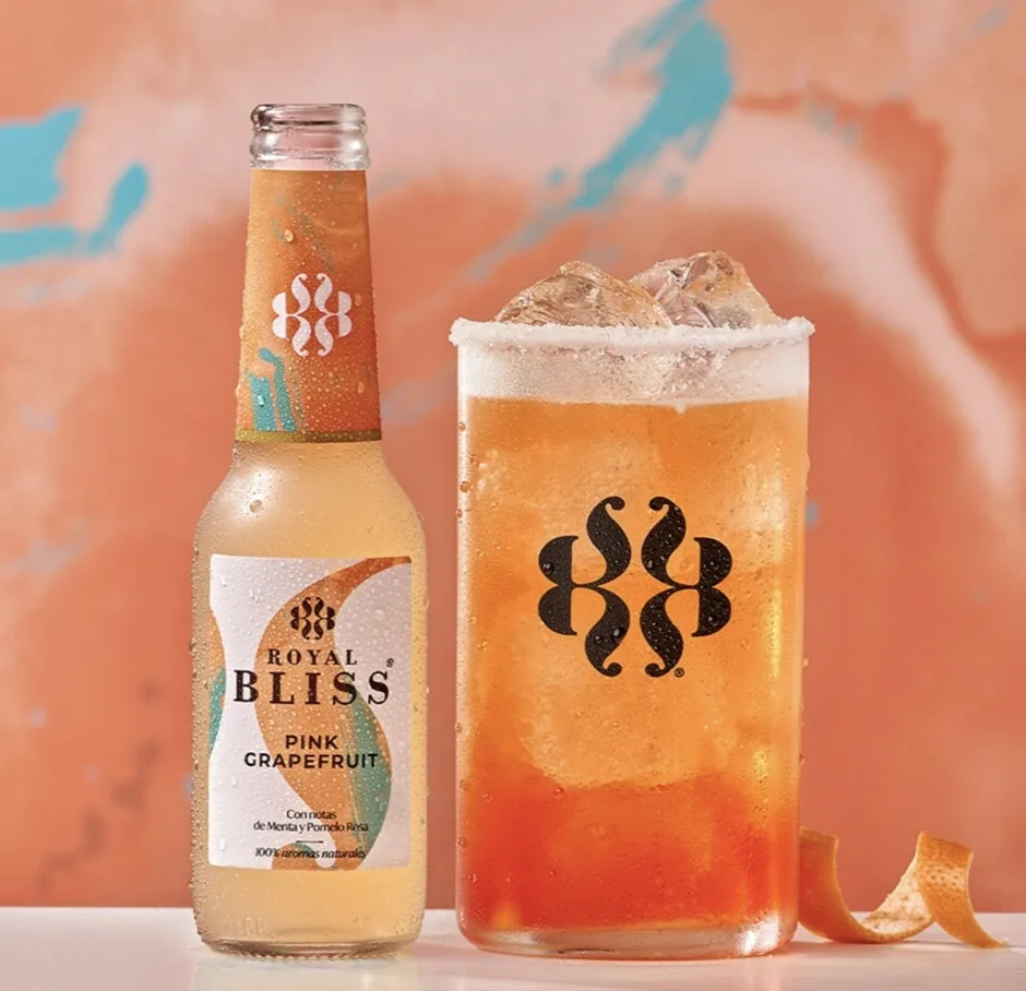 Royal Bliss presenta su nueva variedad Pomelo