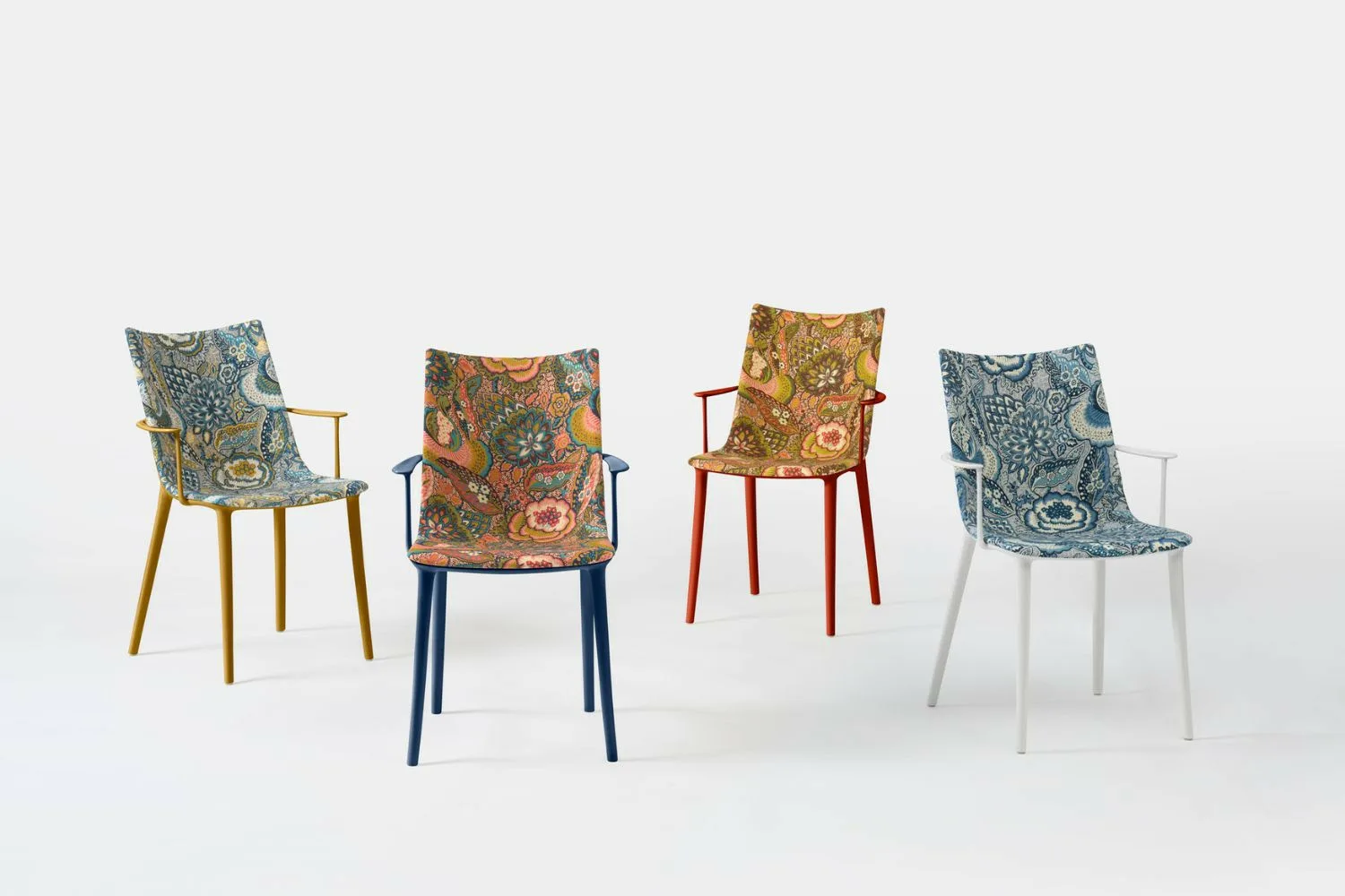 Kartell presenta nueva colección