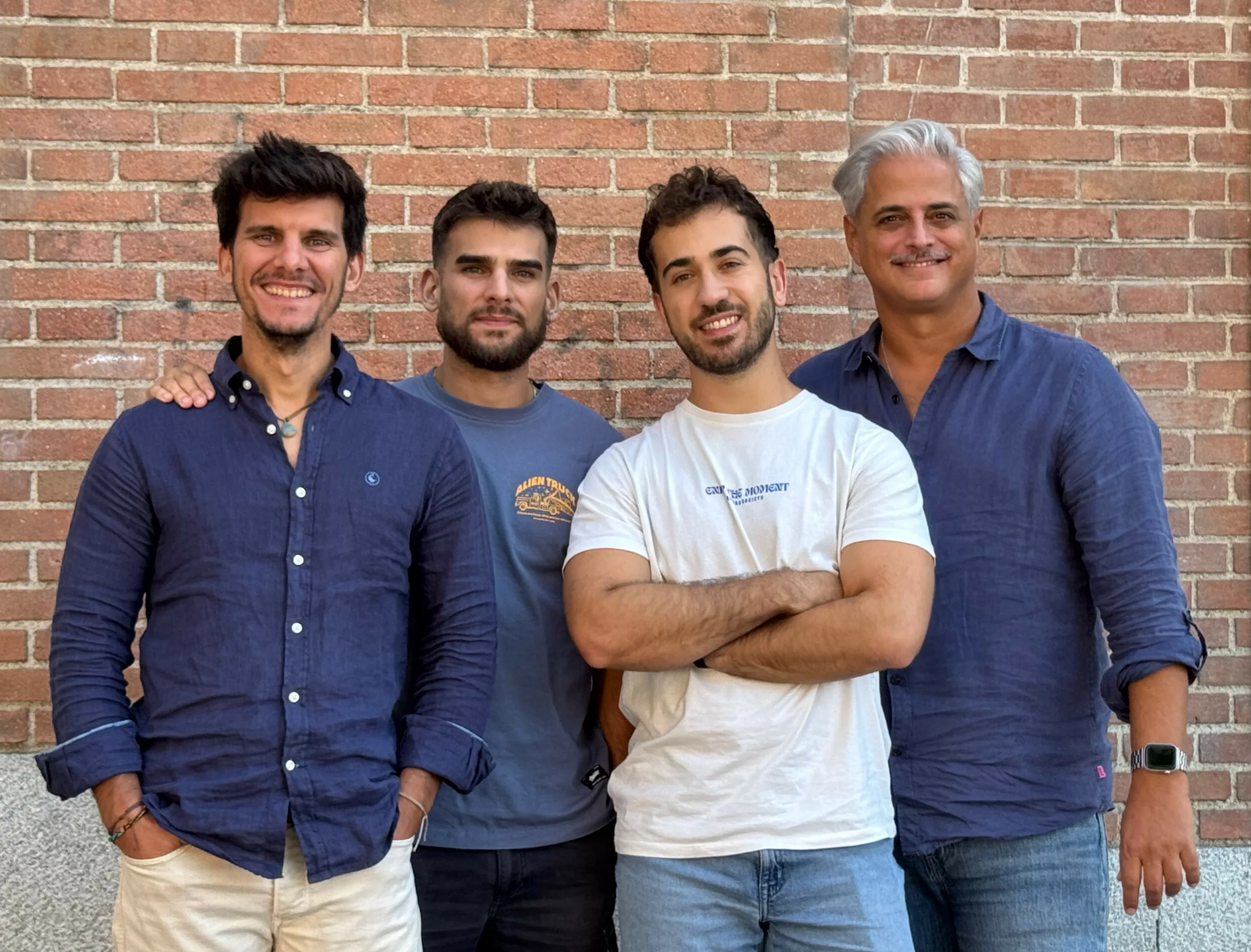 La startup Bronze cierra una ronda de 800.000 euros