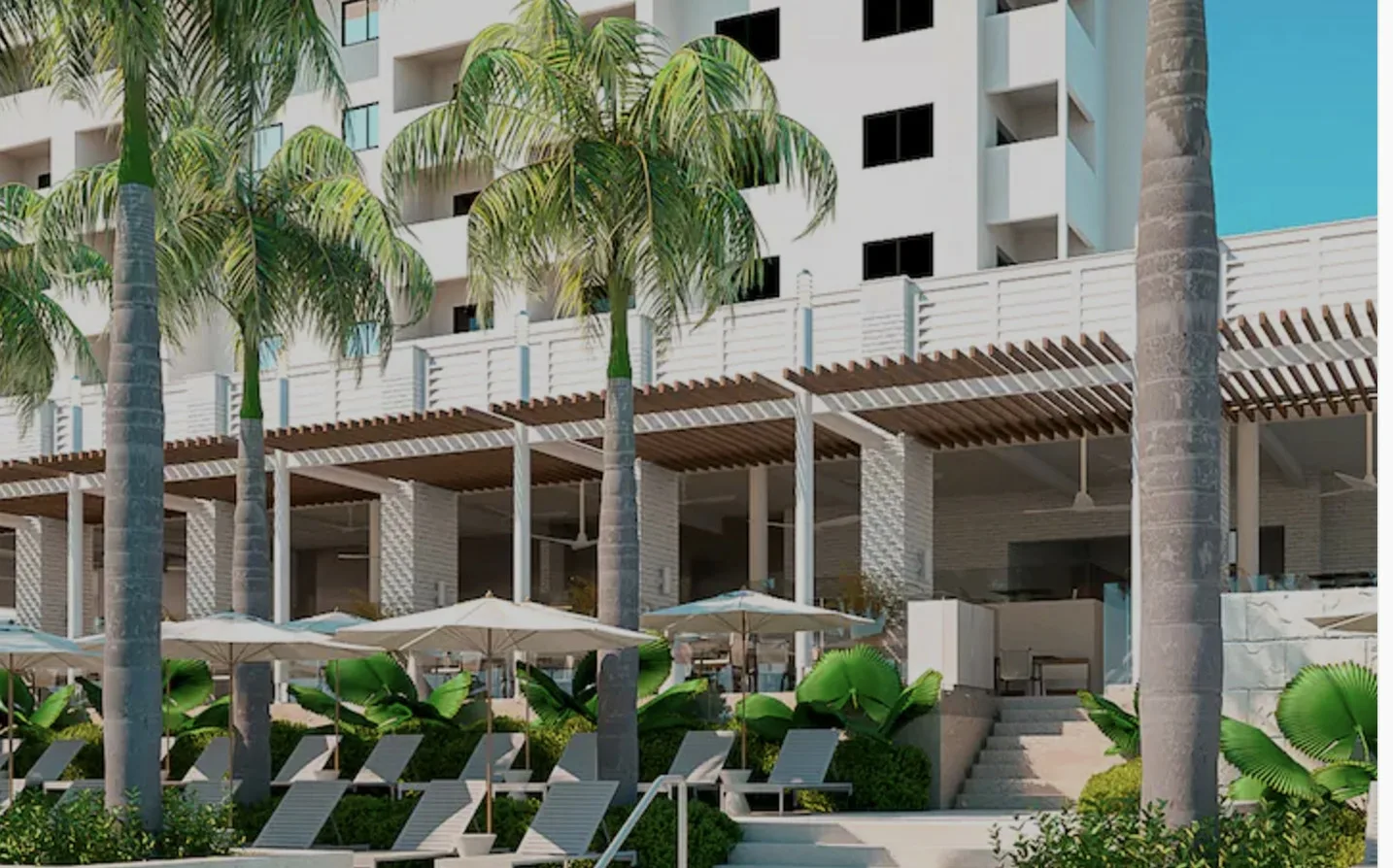 Meliá Hotels & Resorts abre el Meliá Casa Maya Cancún