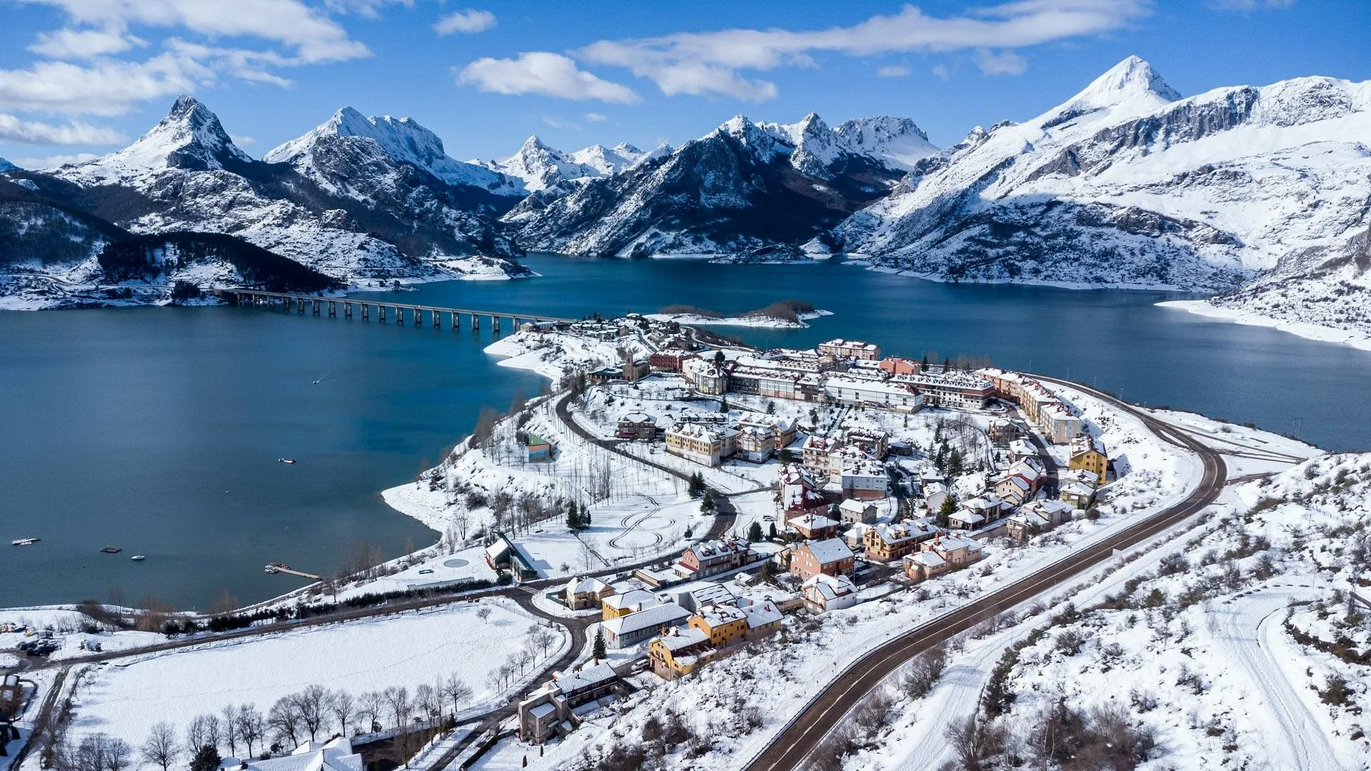 El turismo rural cierra el año con ocupaciones que rozan el 90%