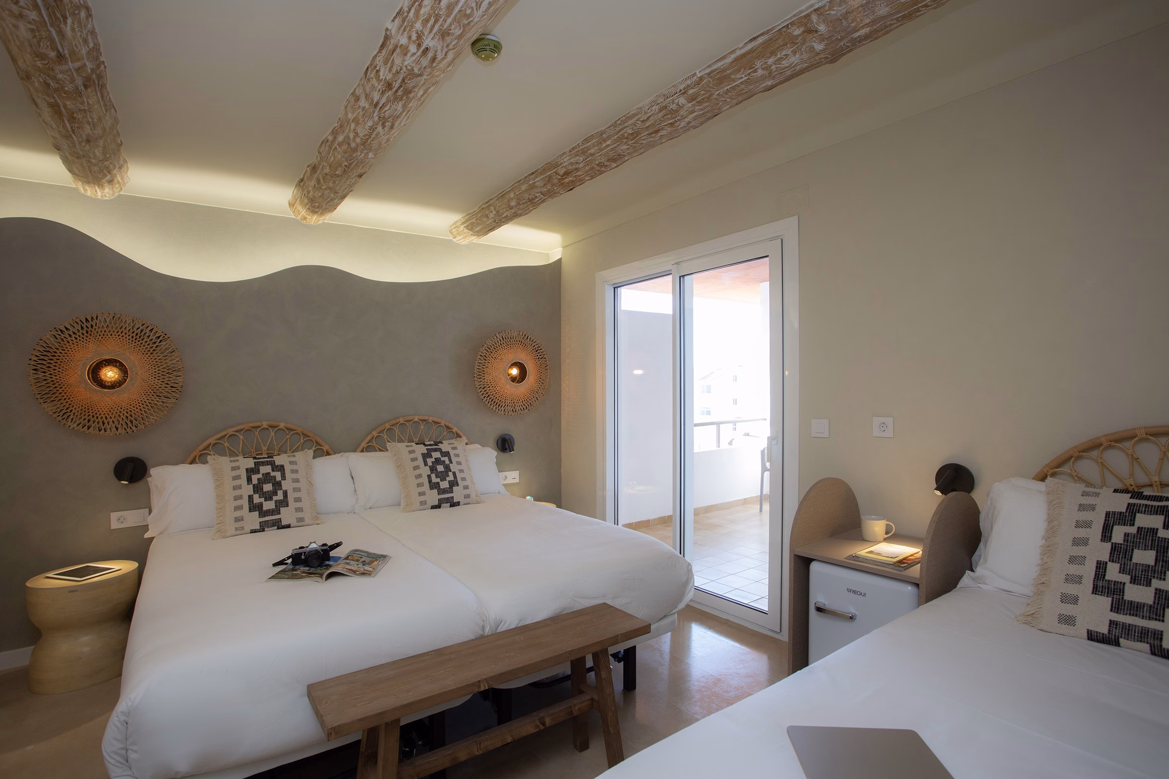 Casual Hoteles abre su primer hotel en Baleares