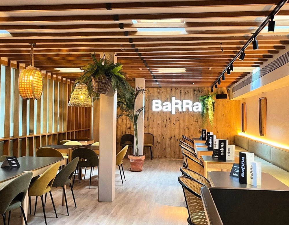 BaRRa de Pintxos se estrena en Castilla-La Mancha