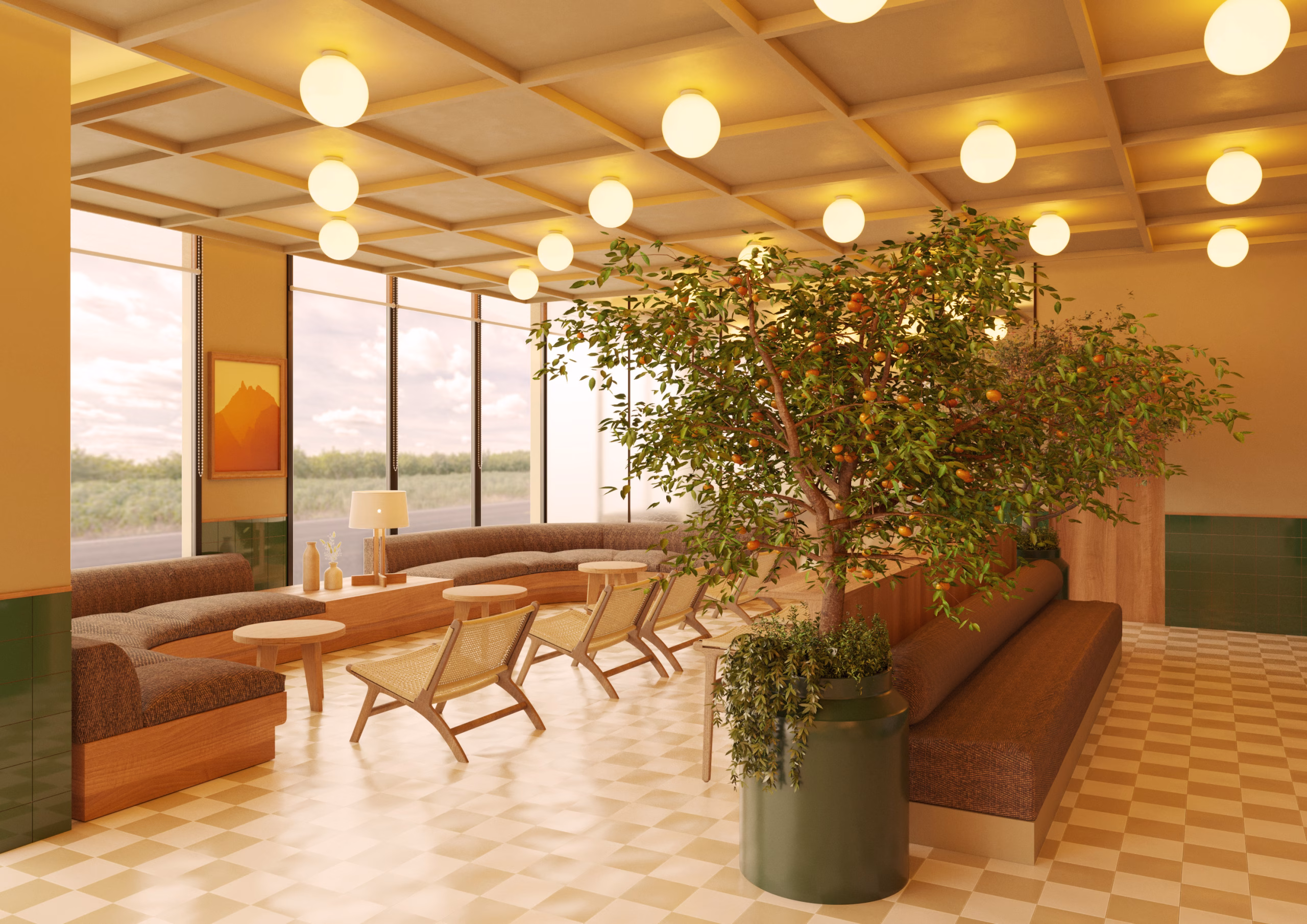 B&B Hotels abre su segundo hotel en Sevilla
