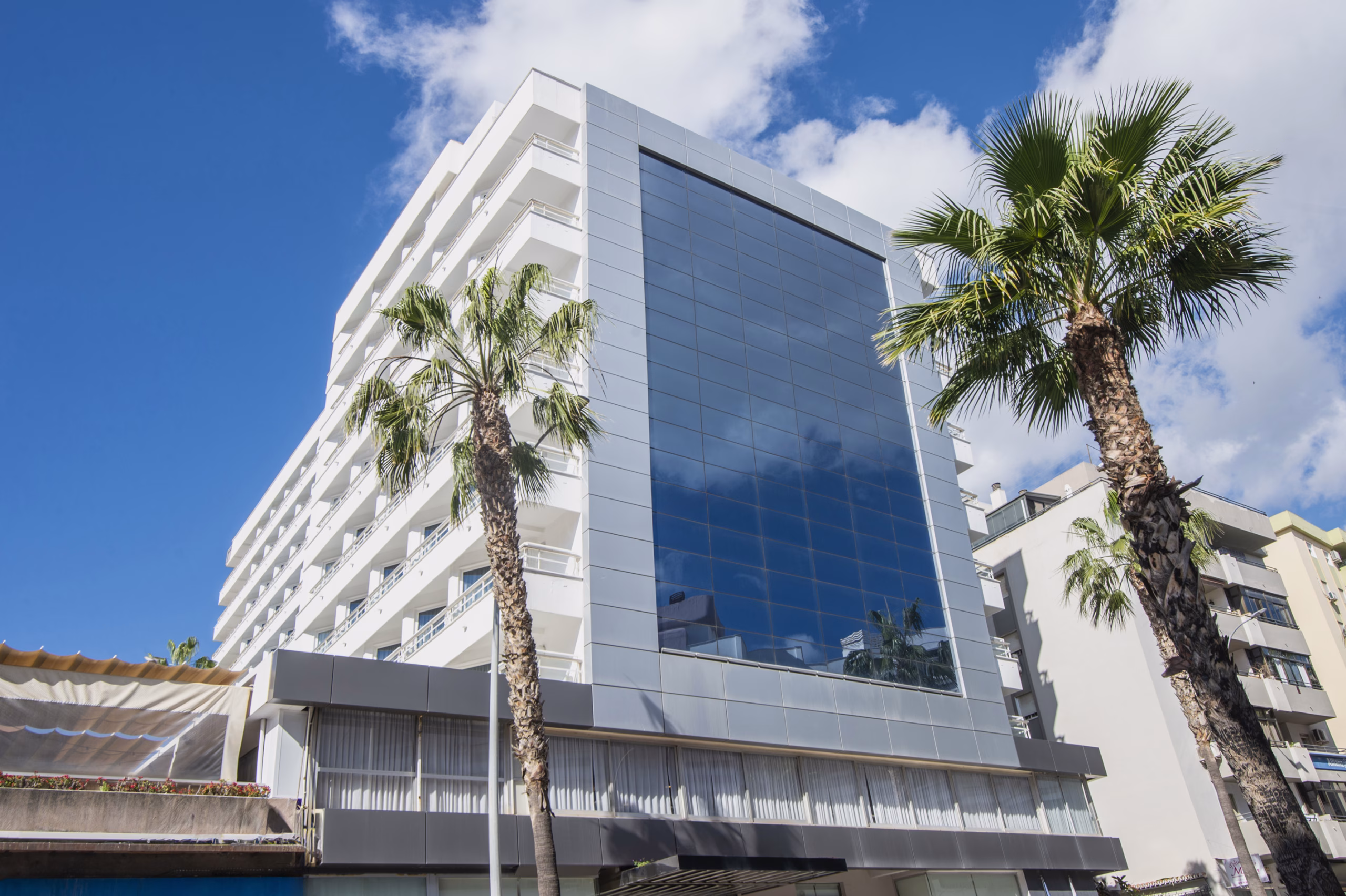 Pierre & Vacances impulsa su expansión con nuevas aperturas en Torremolinos e Ibiza