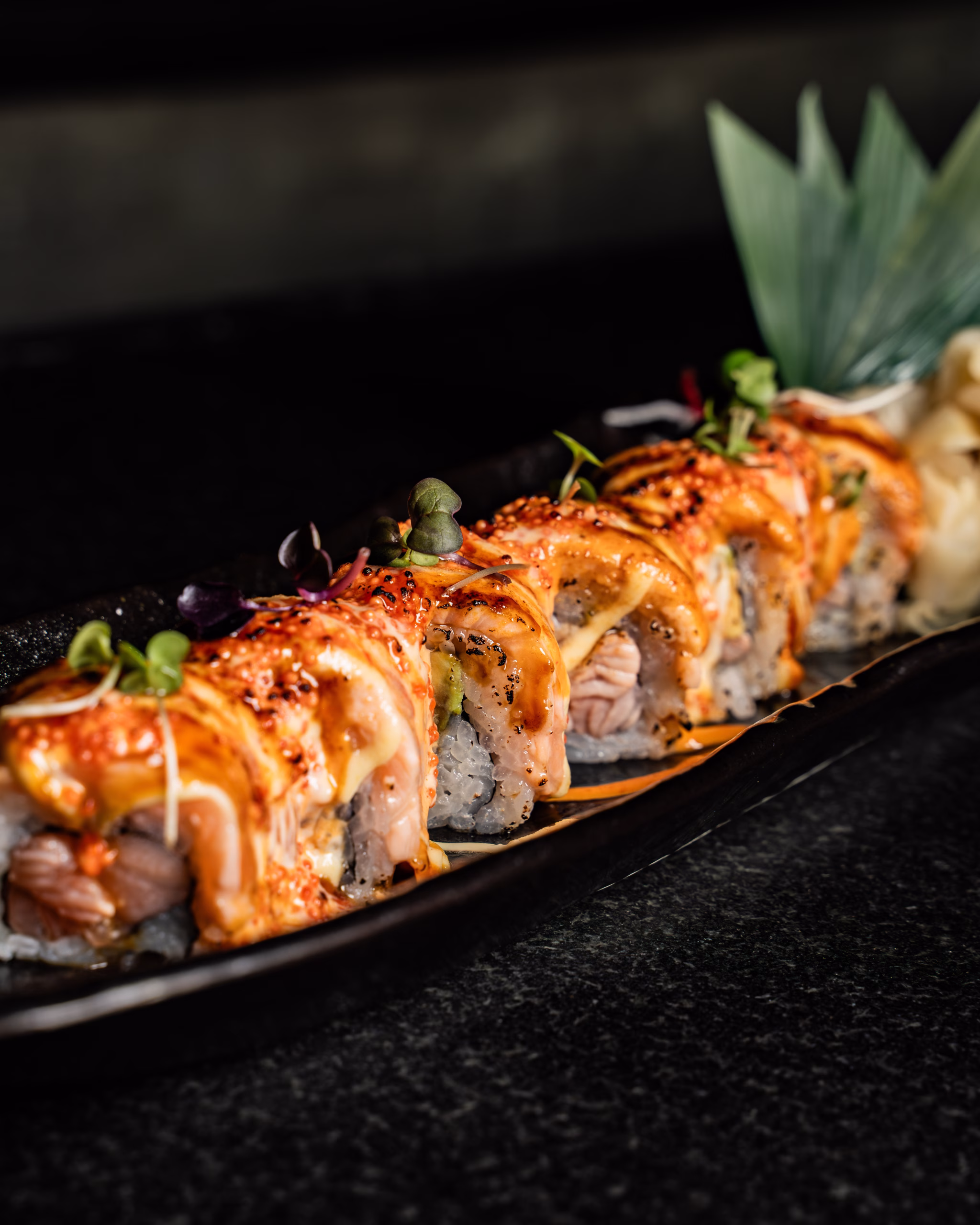 Pont Hospitality presenta Noyane, el concepto panasiático del chef Richard Sandoval
