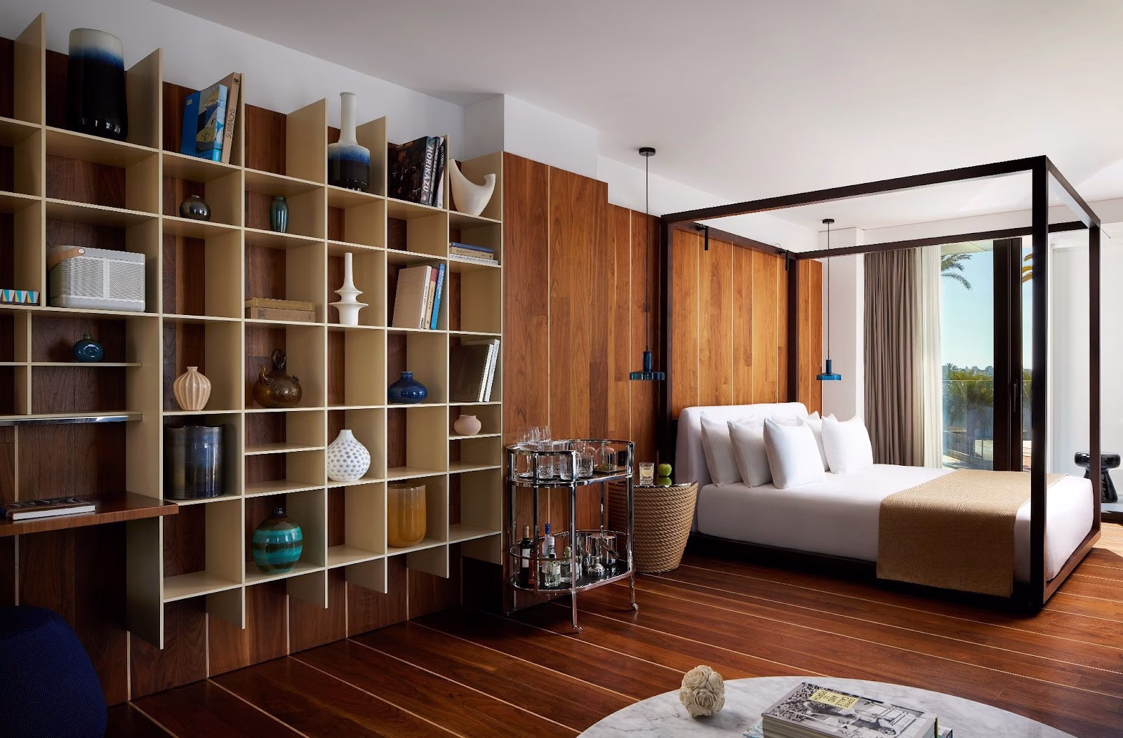 NH Collection y Salvaje World Restaurant debutan juntos en Baleares