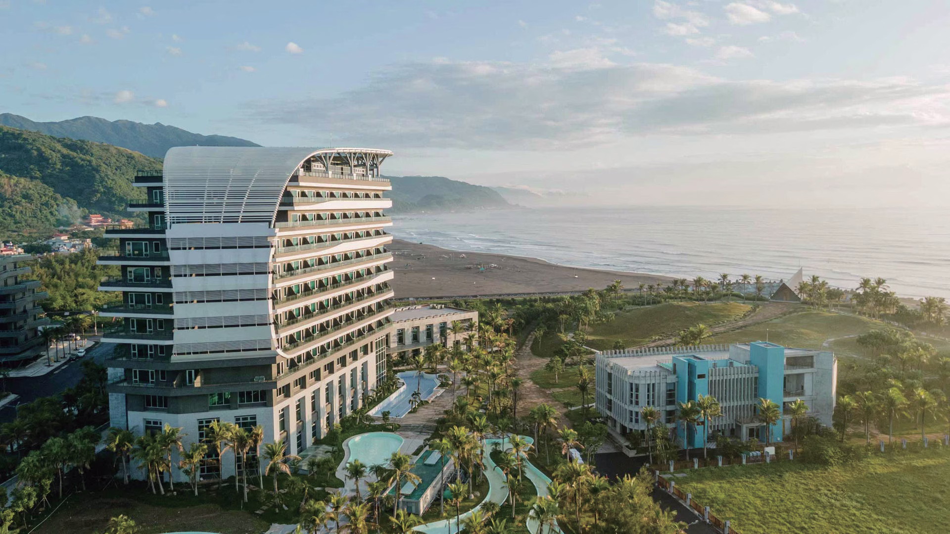 Preferred Hotels & Resorts da la bienvenida a nuevas propiedades