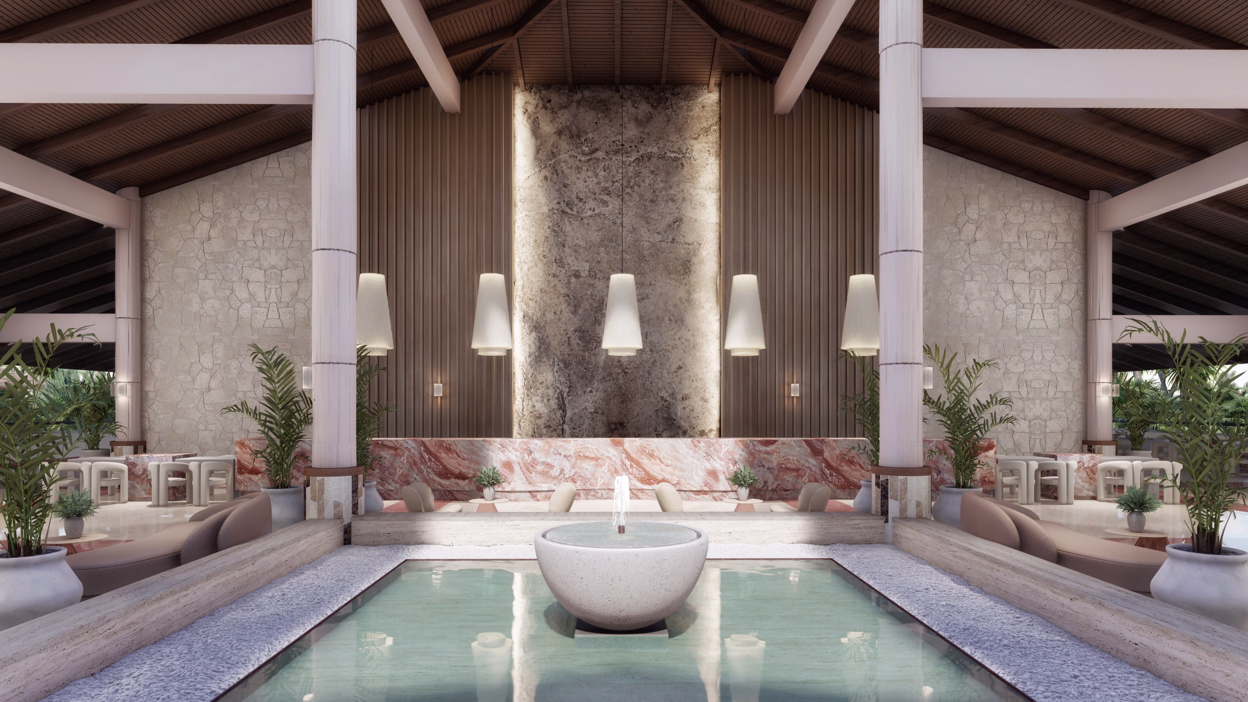 Palladium Hotel Group renueva Grand Palladium Bávaro Resort & Spa