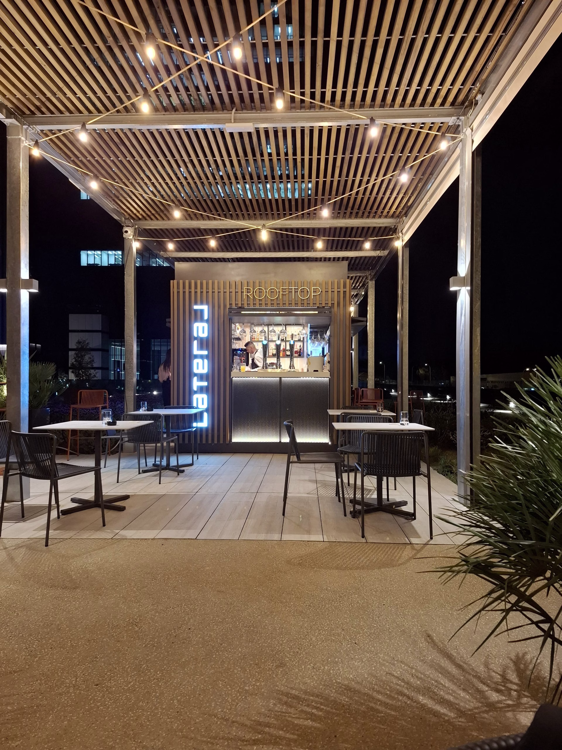 FoodBox continúa su expansión con nuevas aperturas