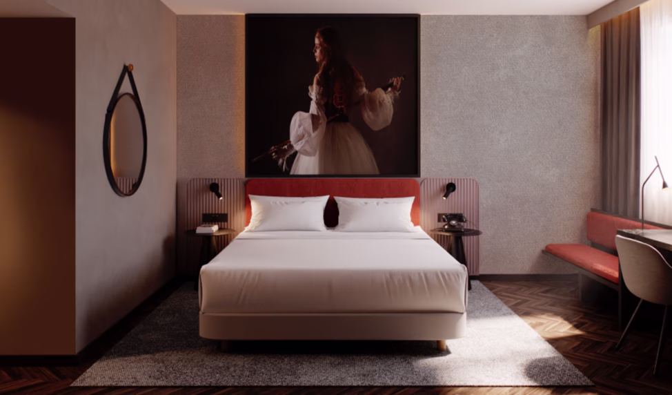 Radisson Hotel Group presenta sus dos primeros hoteles Verified Net Zero