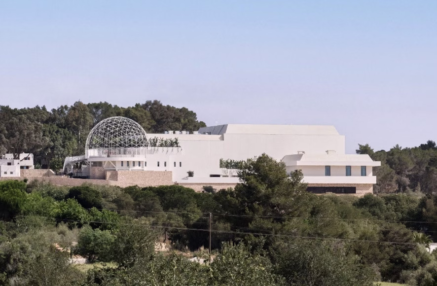 Vicio crea un burger club dentro de [UNVRS], en Ibiza