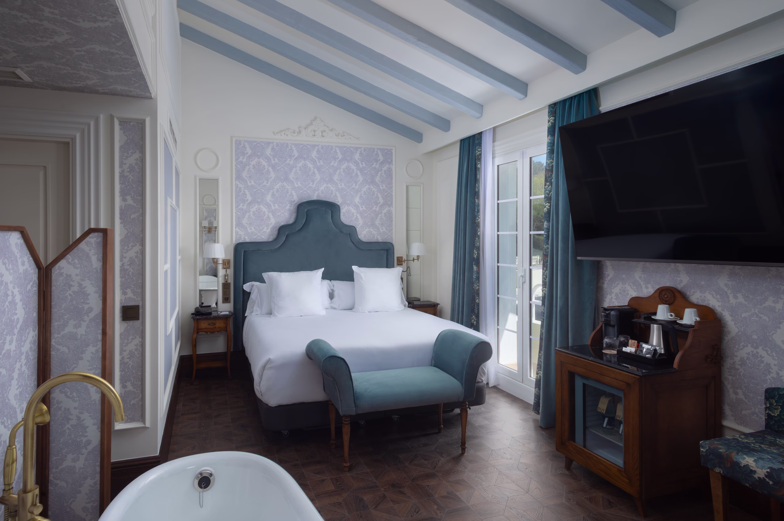 Luze Hoteles se encargará de la gestión de un nuevo hotel en San Sebastián