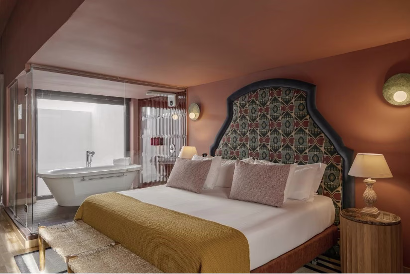Vincci Selección Posada del Patio 5* renueva sus suites