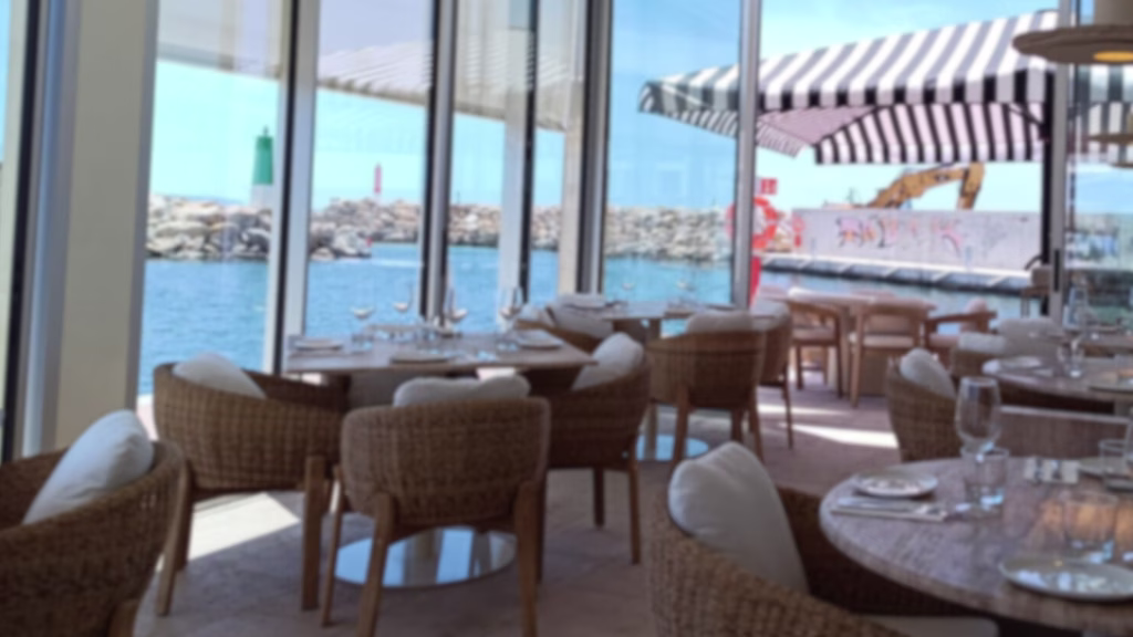 Aterrizamos en Mallorca con Lamucca