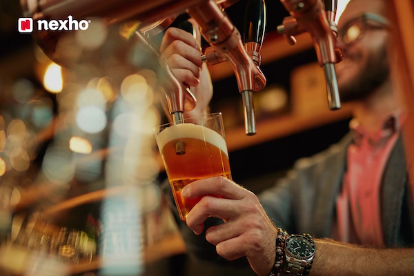 Mahou San Miguel revoluciona la hostelería con Nexho