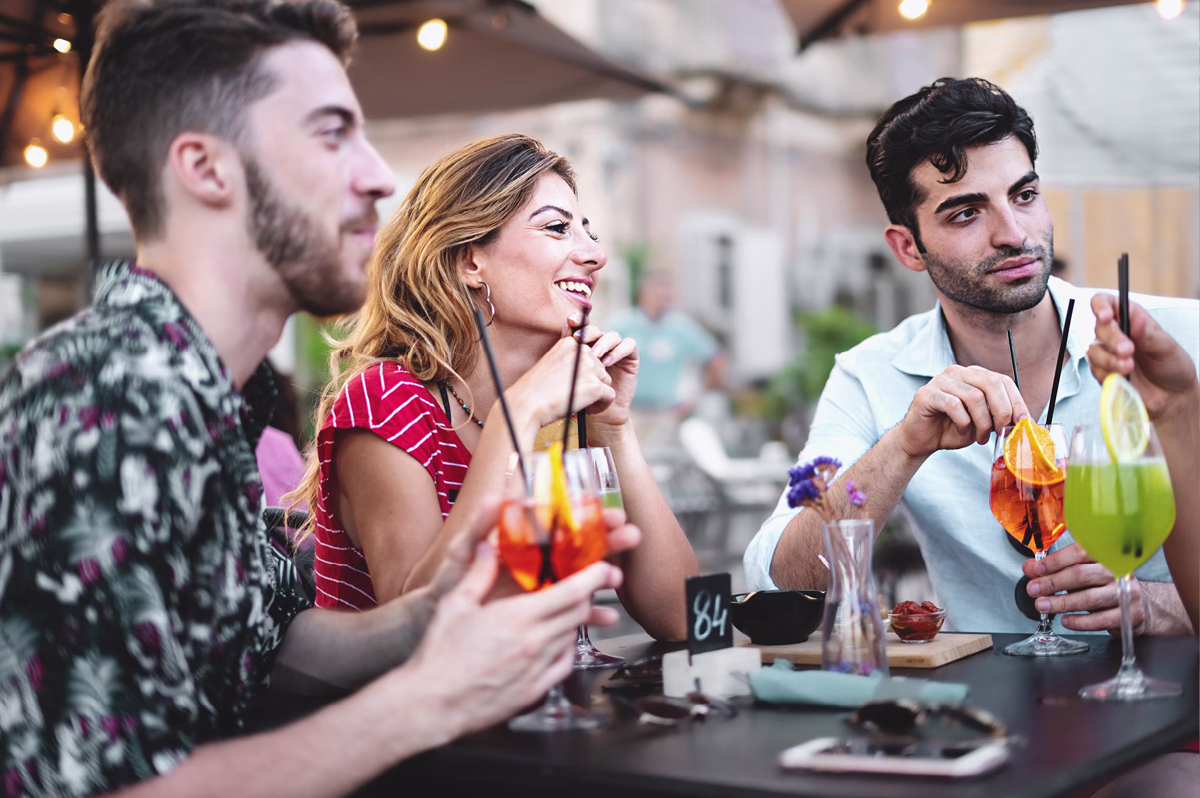 El 73% de los españoles continúa visitando semanalmente la hostelería