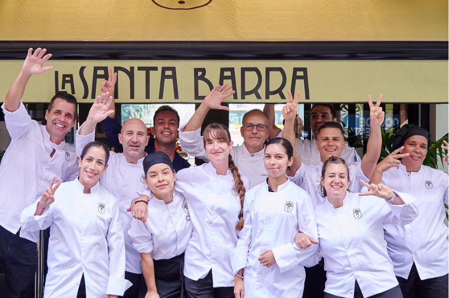 Pierre & Vacances inaugura La Santa Barra