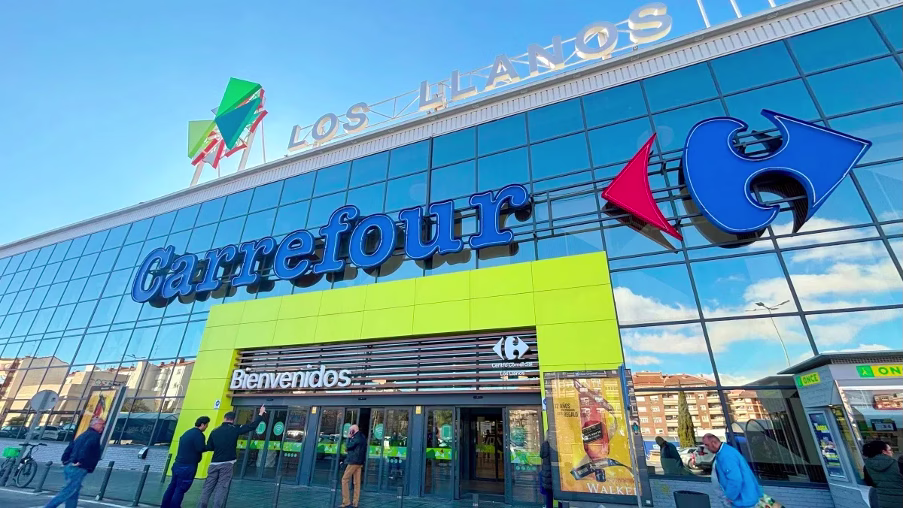 Nueva oferta de restauración en Centro Comercial Los Llanos