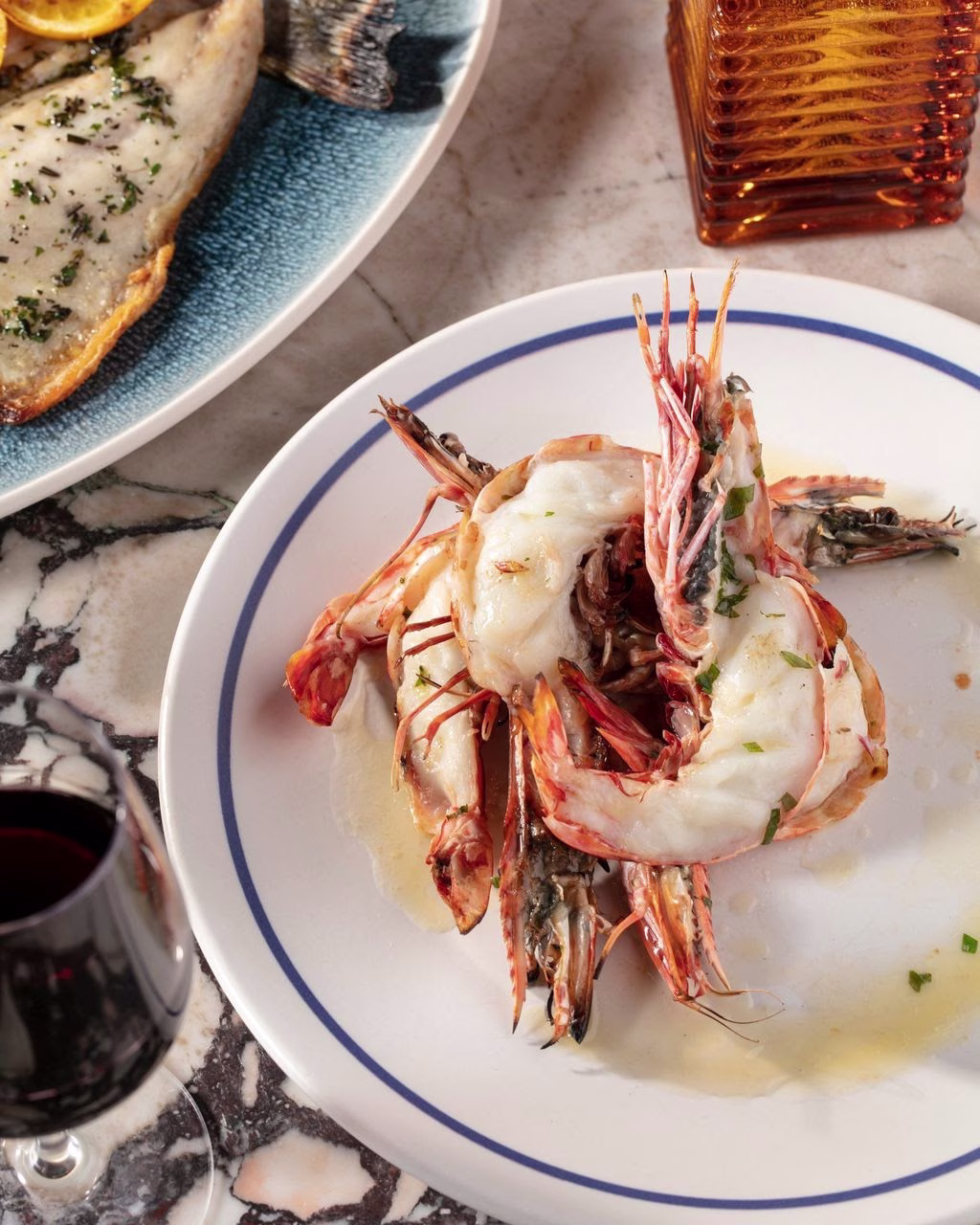 Barlume aterriza desde Nueva York con su all-day dining en el Hotel ME Marbella