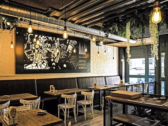 La Pepita Burger Bar alcanza ventas de 8 millones de euros en el primer semestre del año