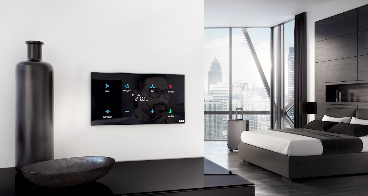 ABB propone un enfoque ecosistémico para instalaciones hoteleras