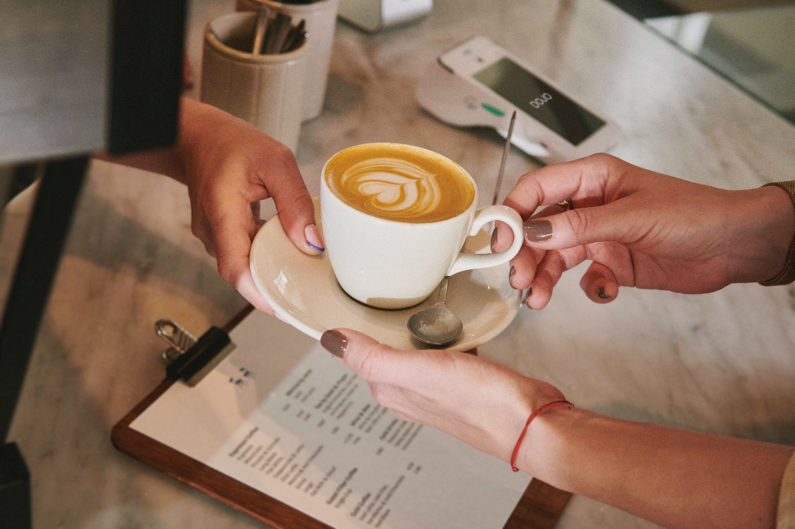 Dojo y Numier integran sus soluciones para acelerar los pagos en el sector Horeca