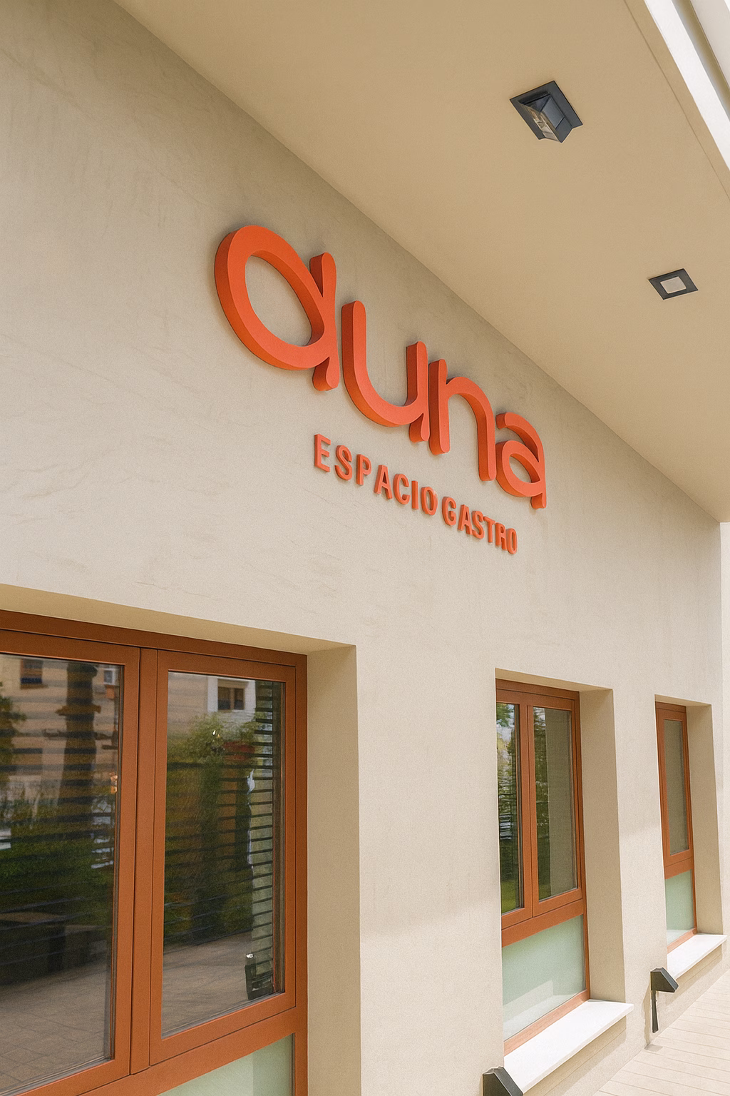 SmartRental Group presenta Duna Espacio Gastro