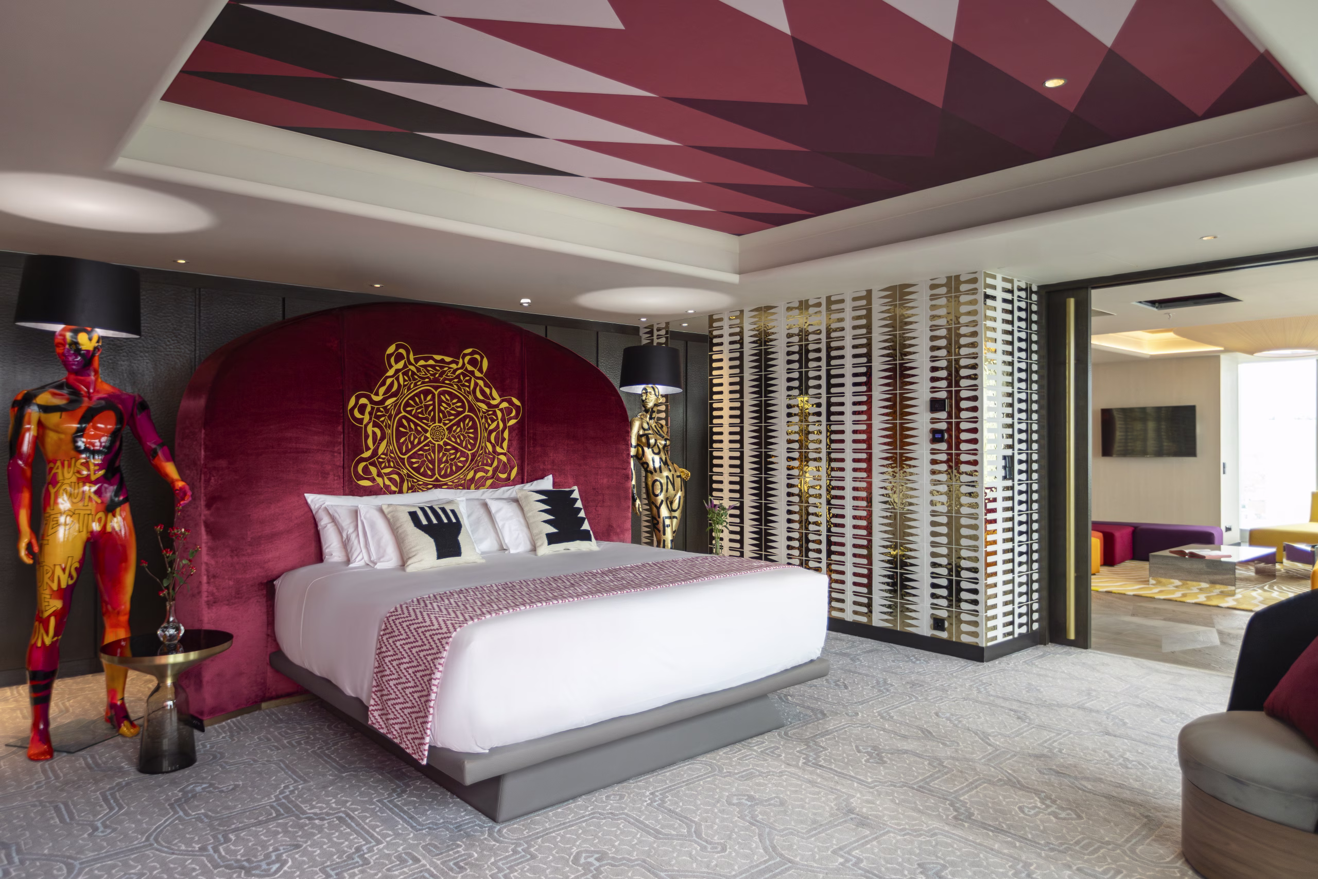 Minor Hotels presenta nhow Lima