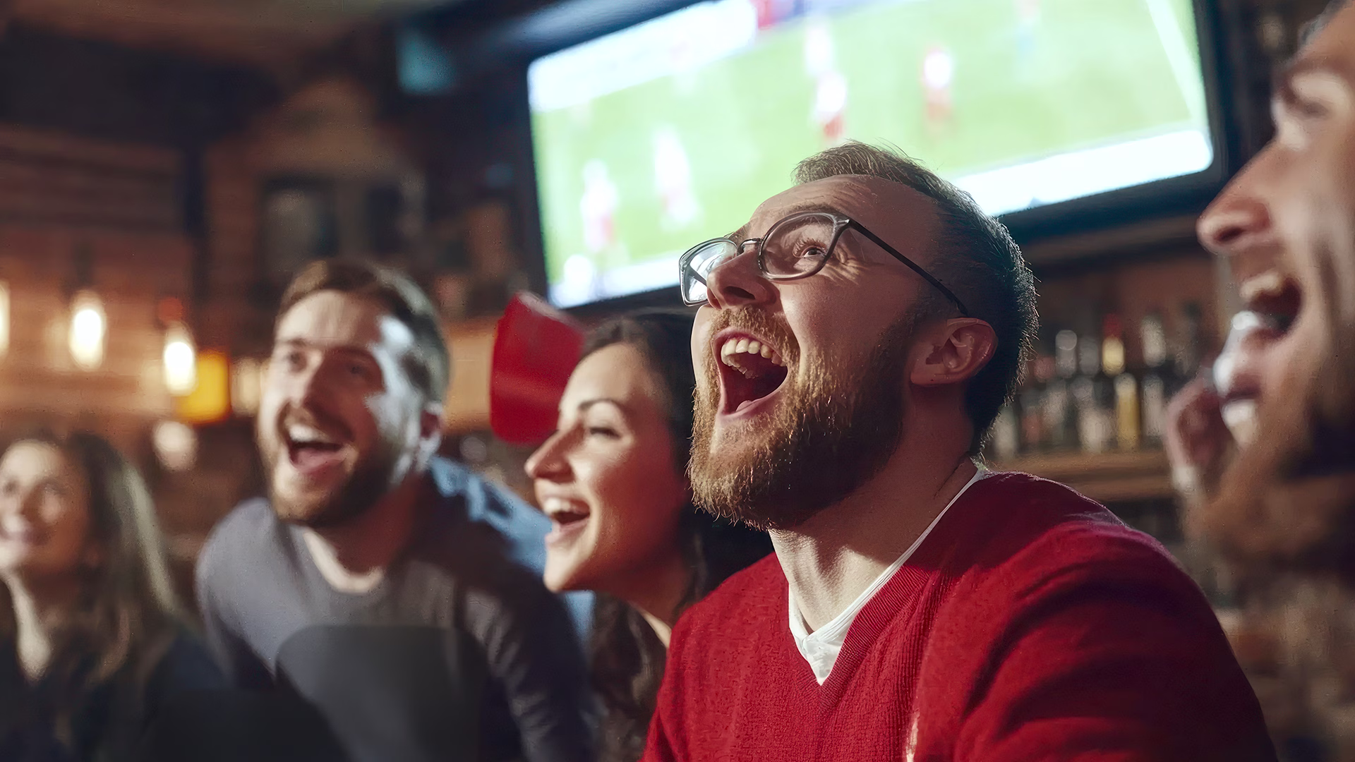 Heineken España y Vodafone sellan una alianza estratégica