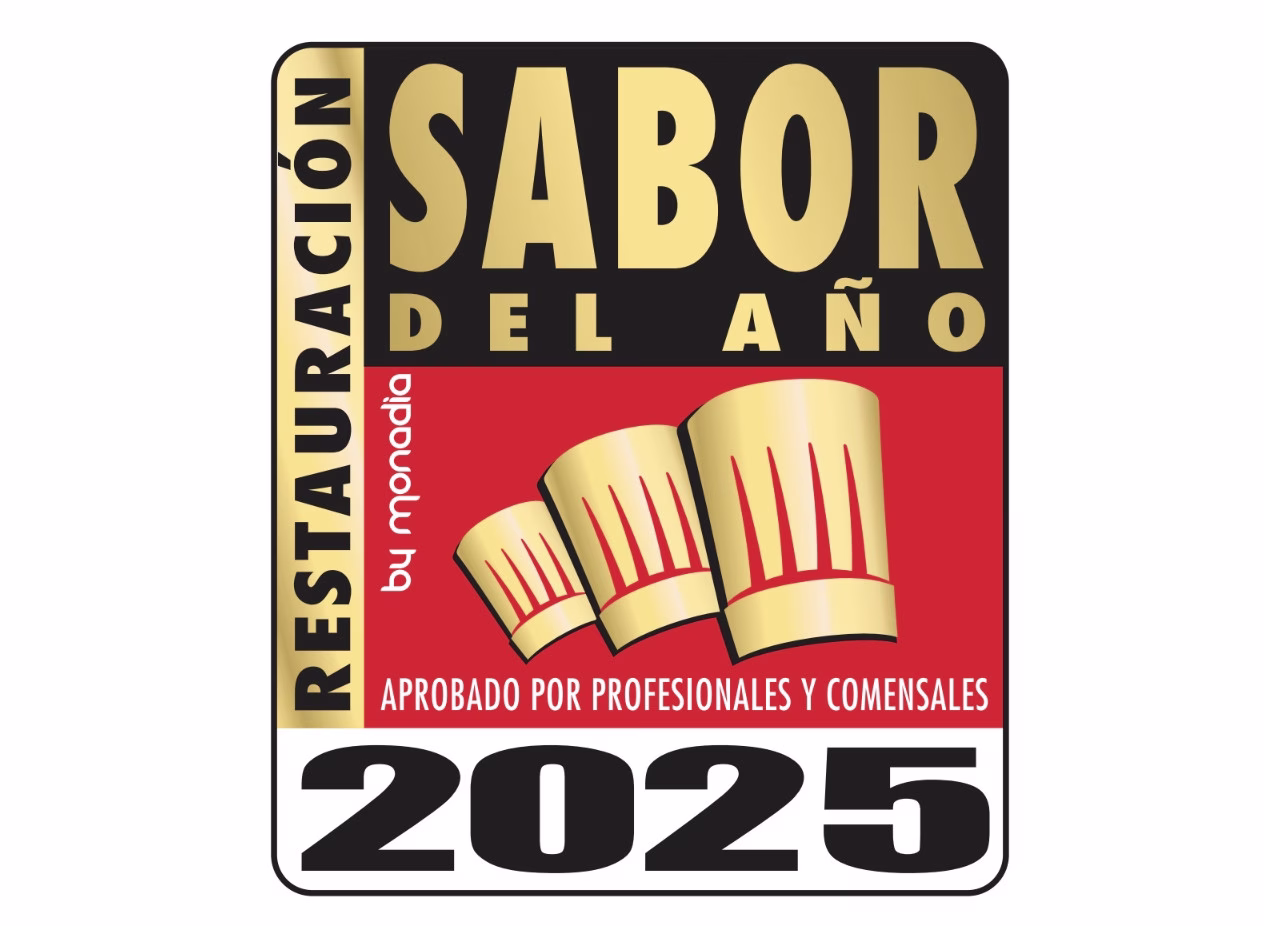 Sabor Del Año Restauración se incorpora al club Hostelería de España