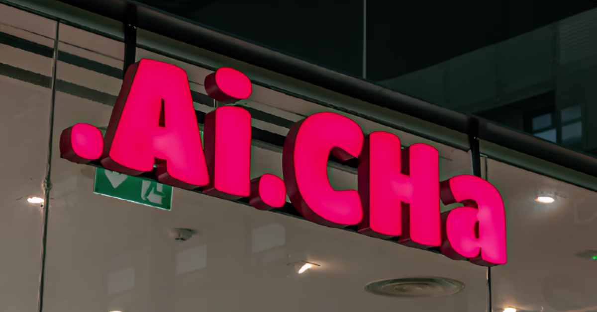 Ai Cha Bubble Tea inaugura su primera franquicia en Magic Badalona
