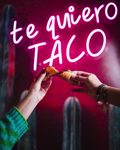 Te Quiero Taco estrena un nuevo local en Sevilla