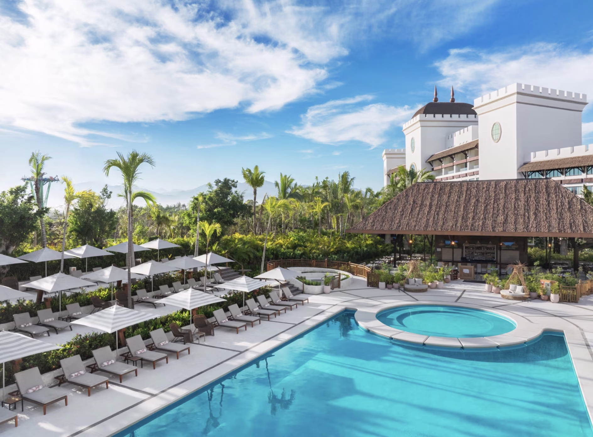 VidantaWorld se incorpora a la red global de Preferred Hotels & Resorts