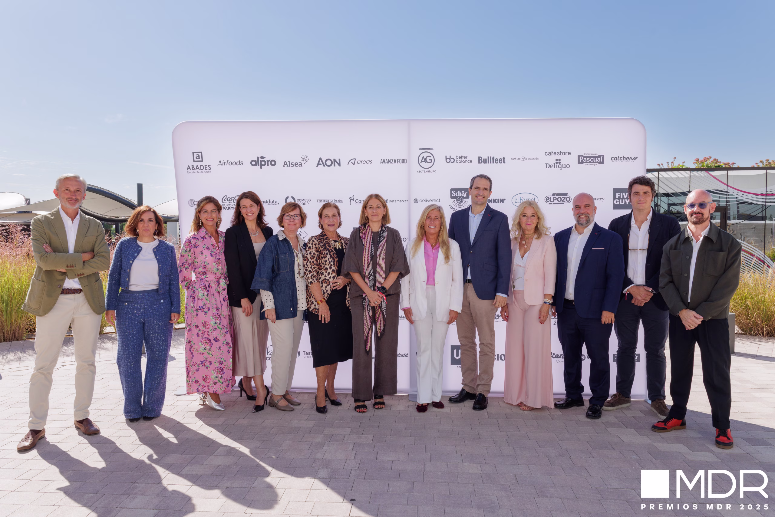 Marcas de Restauración celebra la décima edición de los premios MDR