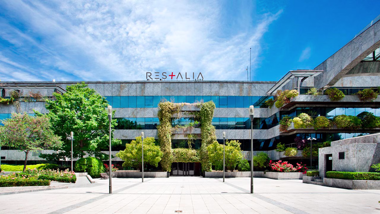 El plan de expansión de Restalia prevé una inversión de 200 millones de euros