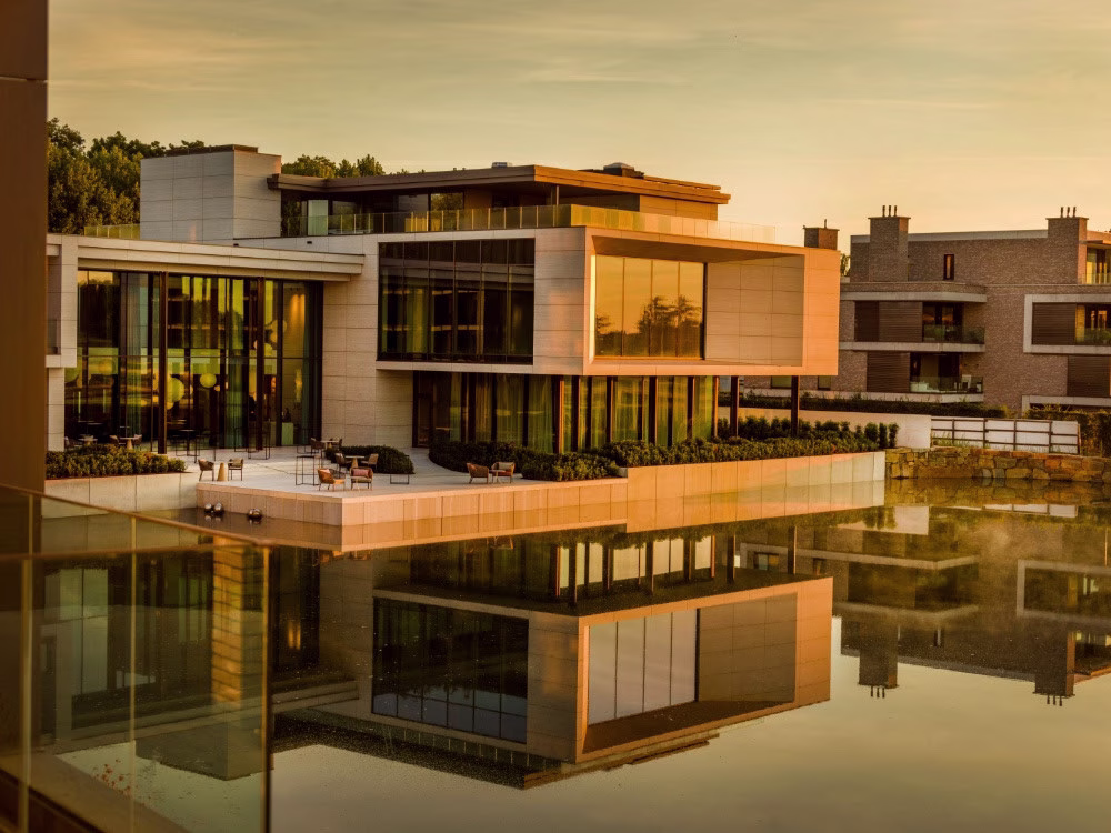 Radisson Collection The National Hotel, Bruselas abre sus puertas