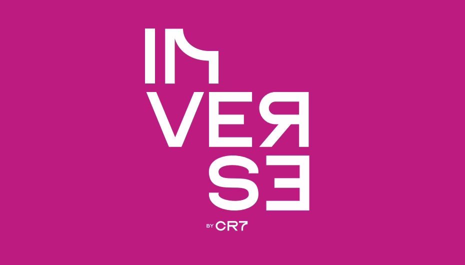 Pestana CR7 Lifestyle Hotels presenta Inverse by CR7