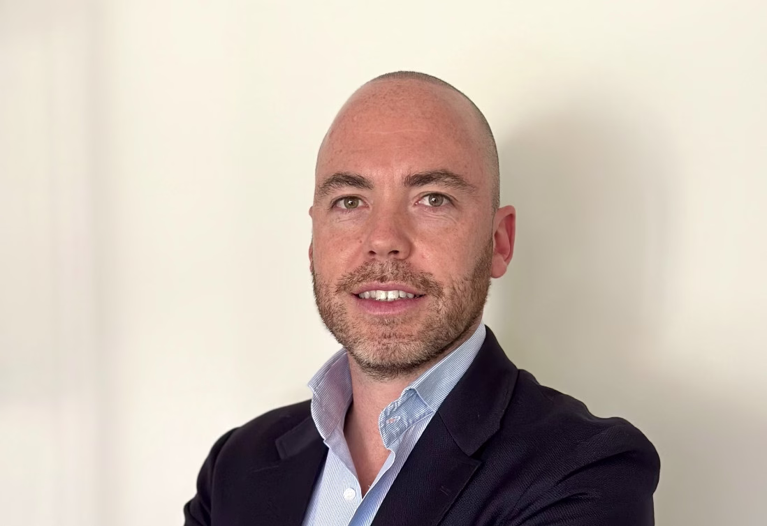 Grupo Italian Fooding nombra a Pablo Plasencia nuevo director general