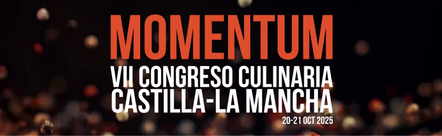 Vuelve Congreso Culinaria