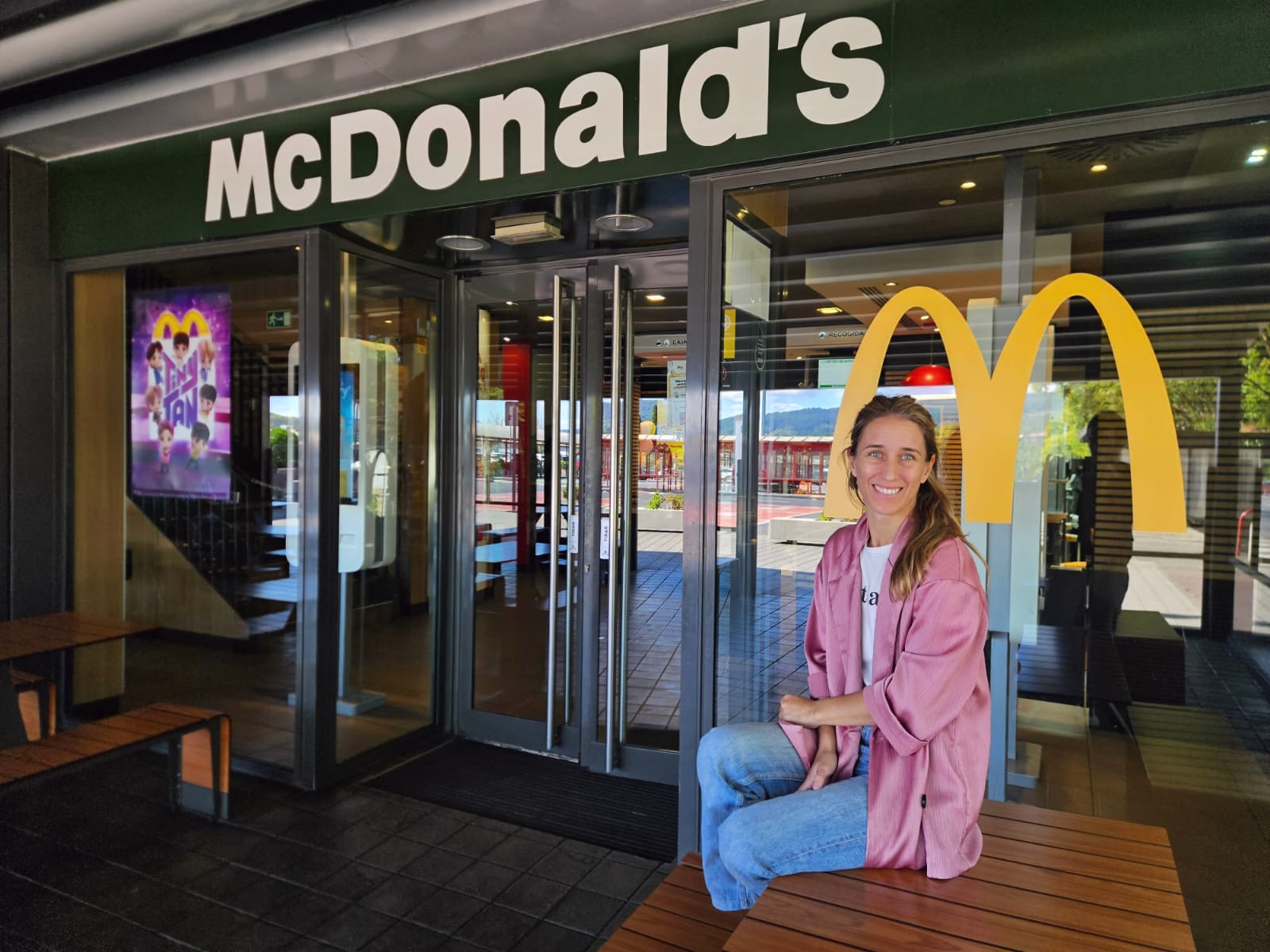 McDonald’s España refuerza la búsqueda de franquiciados para seguir creciendo
