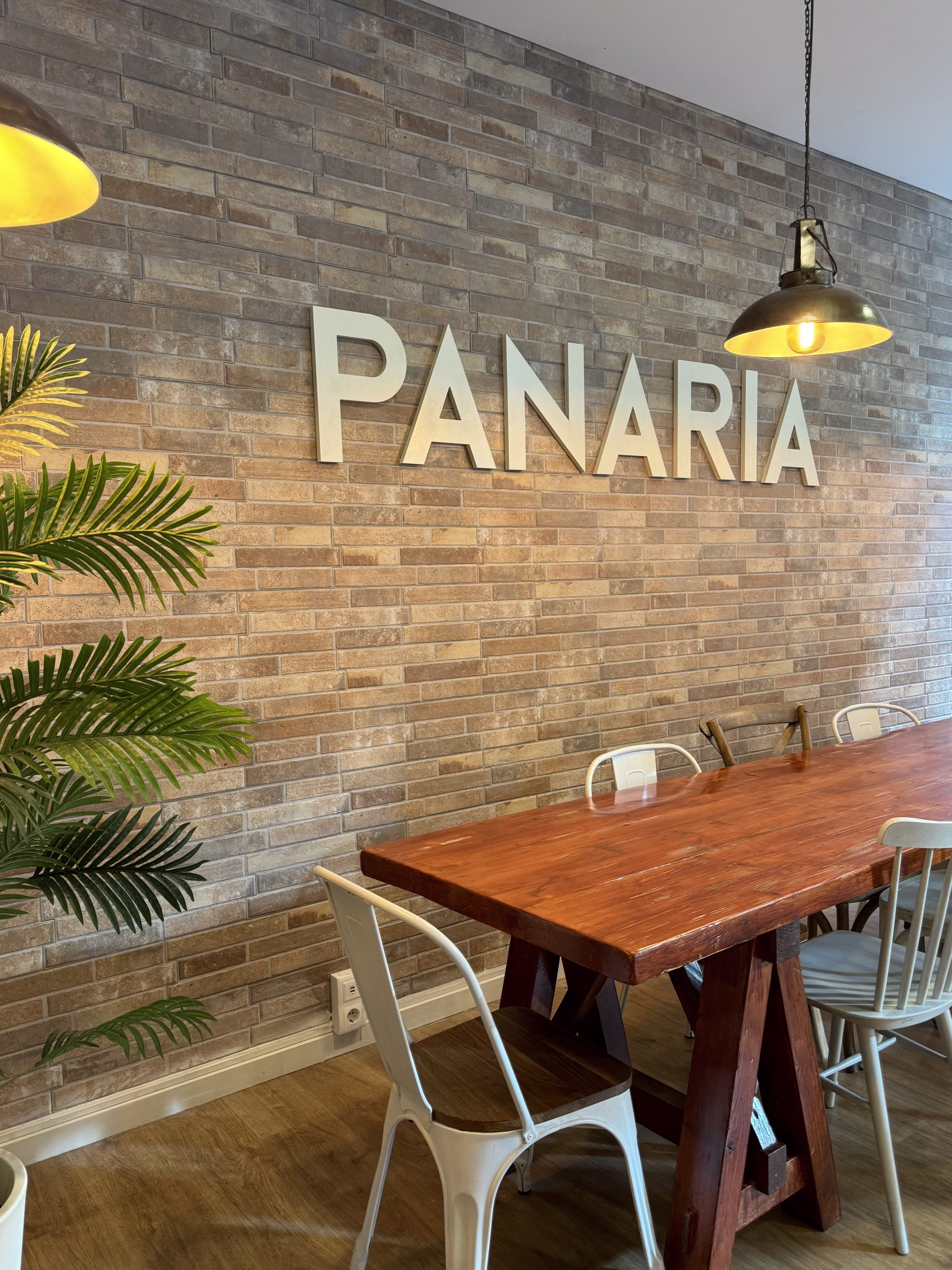 Panaria acelera su expansión con un crecimiento comparable del 6,1%