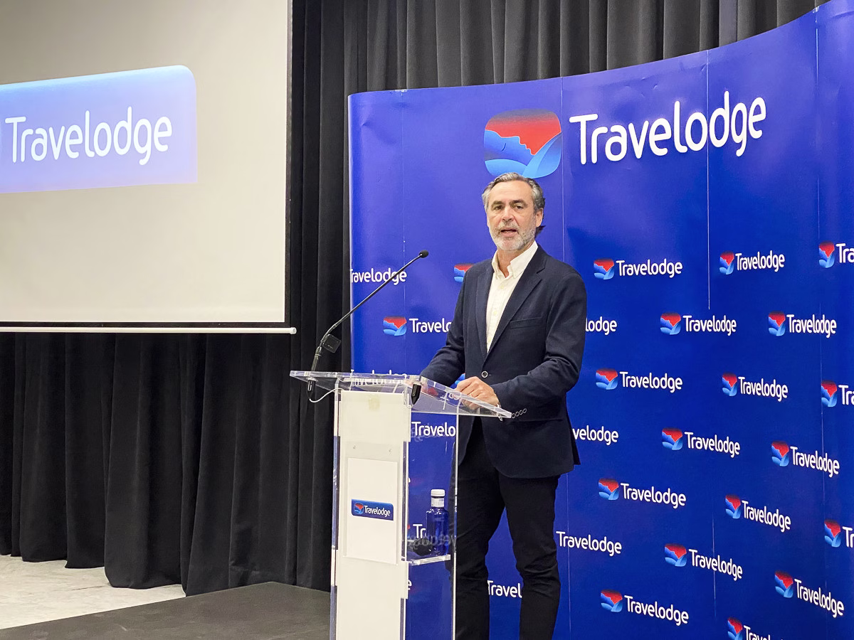 Travelodge consolida su crecimiento en España y anuncia su estrategia para 2026