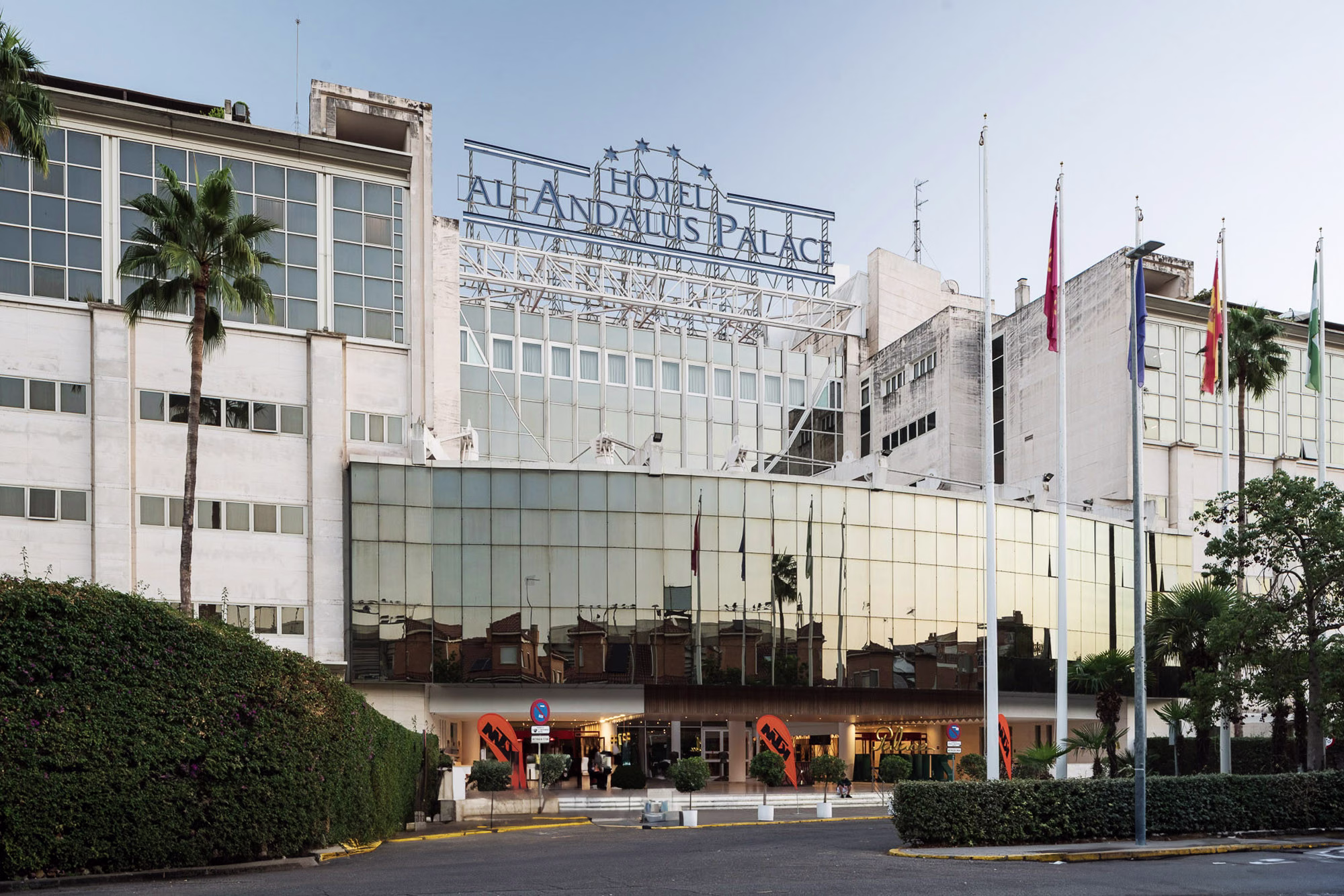 Eurostars Hotel Company suma más de 1.500 nuevas habitaciones en España