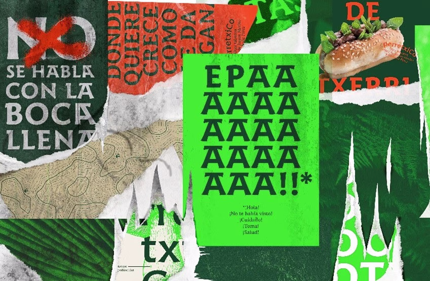 La taberna perretxiCo aterriza en el Bernabéu Market