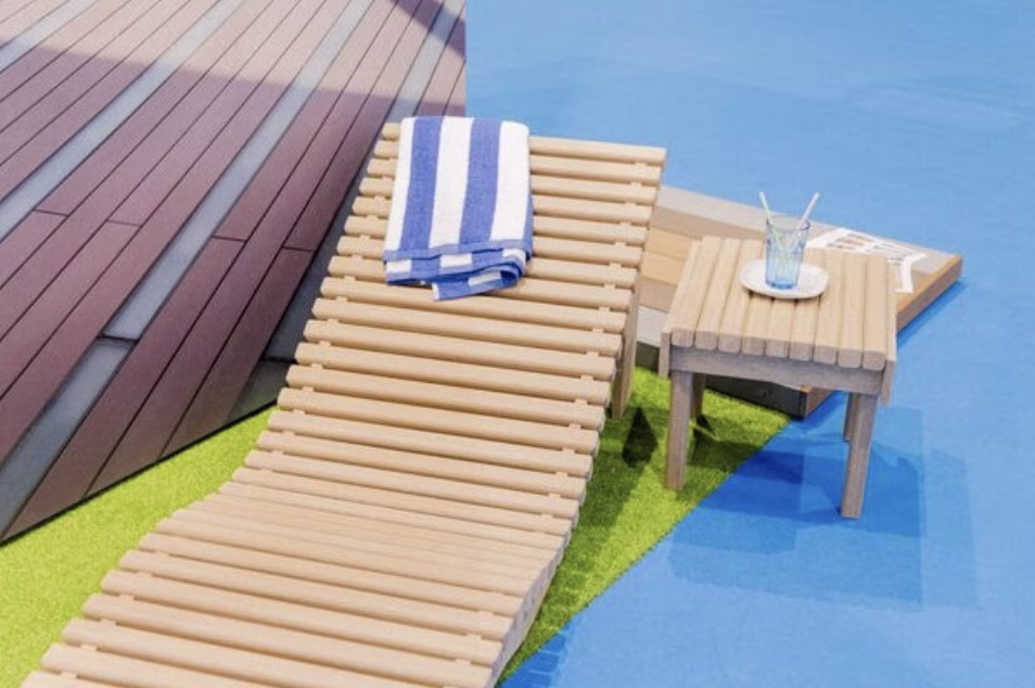 Piscina Barcelona 2025 refuerza el vínculo con el diseño de exteriores y el paisajismo