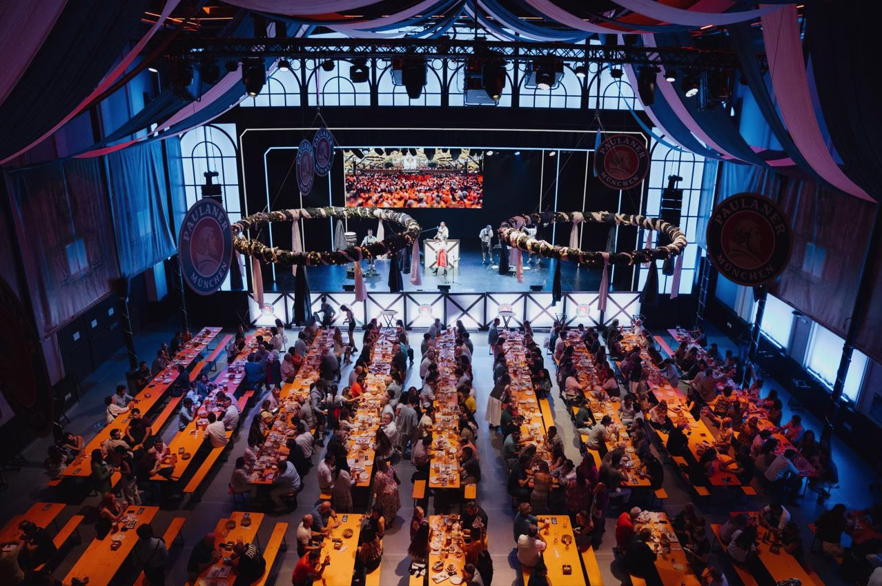 Paulaner crece un 6% en España